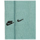 Nike Κάλτσες Everyday Cushioned Dri-FIT Crew Socks 2 pairs